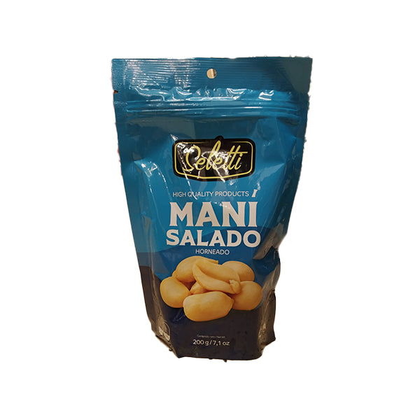 MANI SELETTI HORNEADO 200 GR